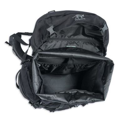 Тактичний рюкзак Tasmanian Tiger Raid Pack MK2I Black (TT 7711.040)