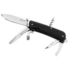 Нож-мультитул Ruike Trekker LD31-B, Black (LD31-B)