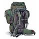 Тактический рюкзак Tasmanian Tiger Range Pack G8 2 Flecktarn (TT 7604.032)