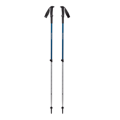 Треккинговые палки Black Diamond Trail Sport 2, Kingfisher, One Size (BD 1122244015ALL1)