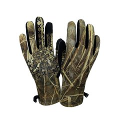 Перчатки водонепроницаемые Dexshell Drylite 2.0 Gloves, Camouflage, S (DG9946RTC2.0S)