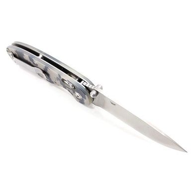 Нож складной Ganzo G727M Camo (G727M-CA)
