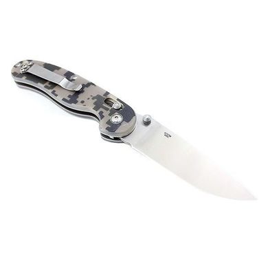 Нож складной Ganzo G727M Camo (G727M-CA)