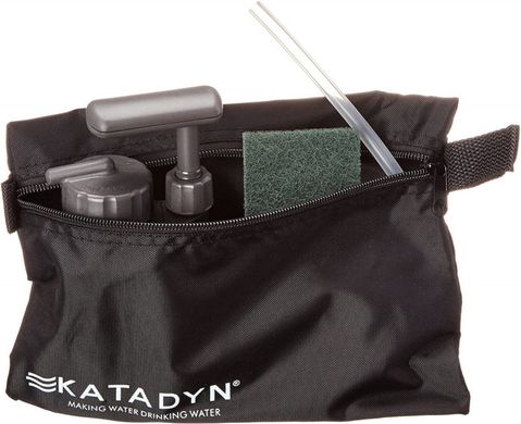 Сумка для фільтру Katadyn Mini (8090026)