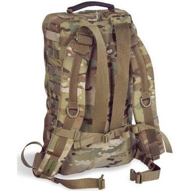 Медичний рюкзак Tasmanian Tiger Medic Assault Pack MC Multicam (TT 7839.394)
