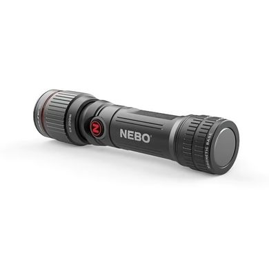 Ліхтар ручний Nebo 450 Flex (NB NEB-6700-G)