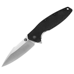Нож складной Ruike P843-B, Black (P843-B)
