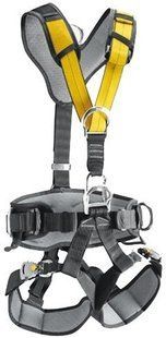Обвязка Petzl Avao Bod 2, L/XXL (PTZL C71AAA2)