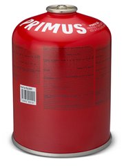 Різьбовий газовий балон Primus Power Gas, 450 г (PRMS 220210)
