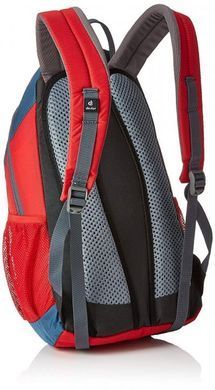 Рюкзак Deuter City Light, 16 L, Fire/Arctic (DTR 80154.5306)