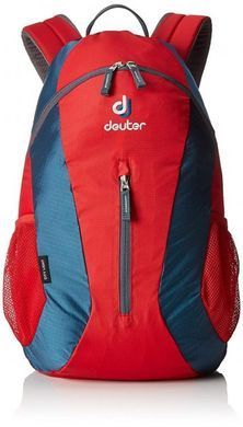 Рюкзак Deuter City Light, 16 L, Fire/Arctic (DTR 80154.5306)