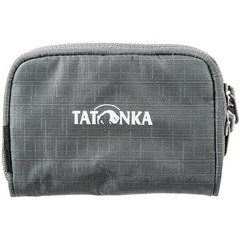 Гаманець Tatonka Plain Wallet Titan Grey (TAT 2895.021)