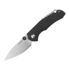 Нож складной Ruike P671-CB, Black (P671-CB)