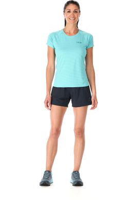 Шорты женские Rab Momentum Shorts Wmns, Beluga, 10 (RB QFV-30-B-10)