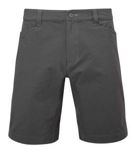 Шорти чоловічі Rab Capstone Shorts, Anthracite, XL (RB QFU-96-36)