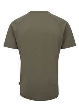 Футболка чоловіча Rab Sonic Tee, Light Khaki, M (RB QBL-01-LK-M)