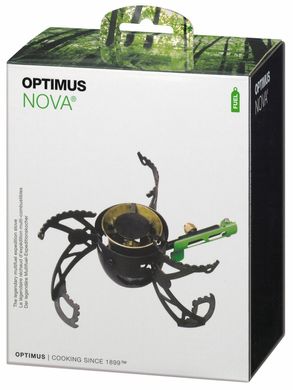 Жидкотопливная горелка Optimus Nova (8016276)