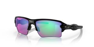 Очки Oakley Flak 2.0 XL Polished Black/Prizm Golf (OAK 9188.05)