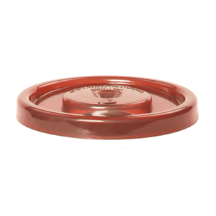 Крышка для чаши Jetboil Lid Flash 1 л, Tomato (JB C55123)