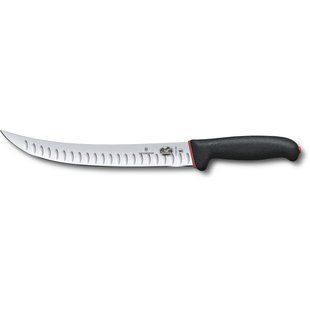 Нож мясника Victorinox Fibrox Dual Grip 5.7223.25D (лезвие 250мм)