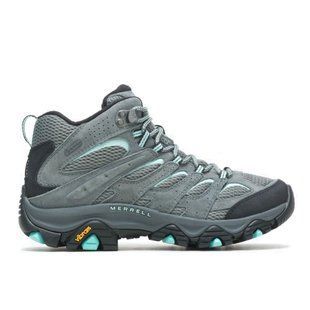 Ботинки трекинговые женские Merrell MOAB 3 MID GTX, Sedona Sage, 37.5 (194713959752)