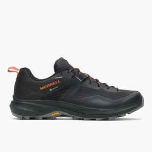 Кросівки трекінгові чоловічі Merrell MQM 3 GTX Black/Exuberance, р.42 (195017348907)