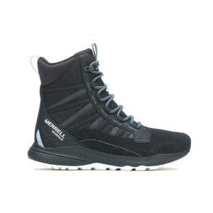 Черевики жіночі Merrell BRAVADA EDGE 2 THERMO MID WP, Black/Arona, 37 (195017967542)