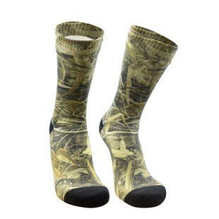 Носки водонепроницаемые Dexshell StormBLOK, Khaki, XL (DS827RTCXL)