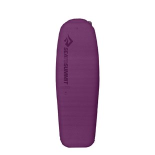 Самонадувний жіночий килимок Comfort Plus Mat, 170х53х8см, Purple від Sea to Summit (STS AMSICPWR)