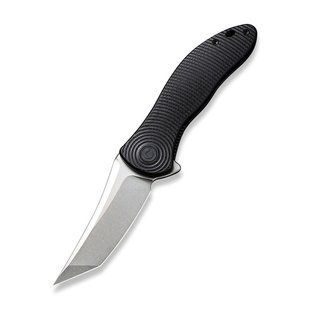 Нож складной Civivi Synergy3, Black (C20075B-1)