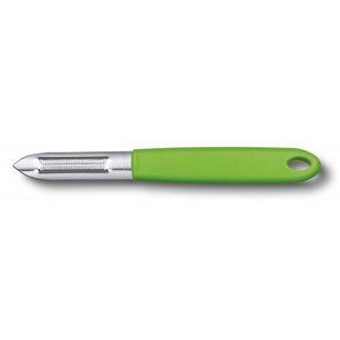 Овощечистка Victorinox Standard Peeler 7.6077.4 (лезвие 55мм)