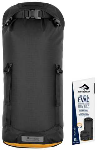 Evac Compression Dry Bag HD