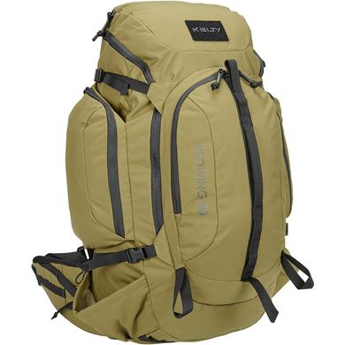 Рюкзак Kelty Tactical Redwing 50, Forest Green (T2615217-FG)