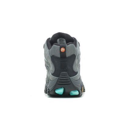 Ботинки трекинговые женские Merrell MOAB 3 MID GTX, Sedona Sage, 37.5 (194713959752)