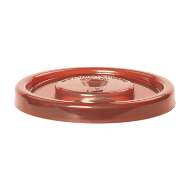 Крышка для чаши Jetboil Lid Flash 1 л, Tomato (JB C55123)