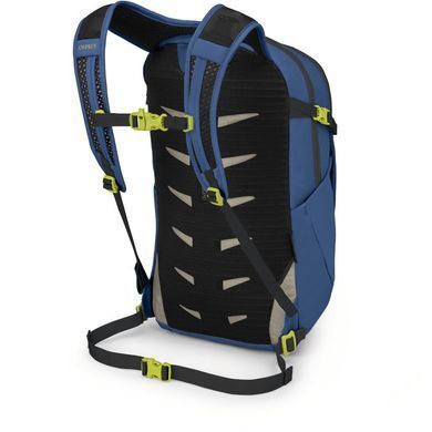 Рюкзак Osprey Daylite Earth 20, Blue Tang (OSP DAYLITEE-009.3561)