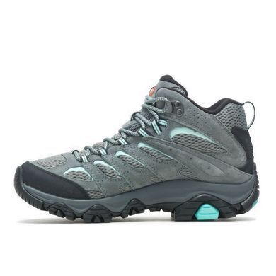 Ботинки трекинговые женские Merrell MOAB 3 MID GTX, Sedona Sage, 37.5 (194713959752)