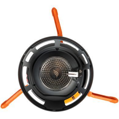 Система приготовления пищи JetBoil Flash Java Kit, Topo, 1 л (JBL FLJVT3-EU)