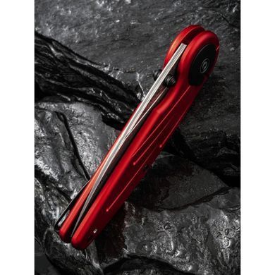 Ніж складаний Civivi Starflare, Red (689826336007)
