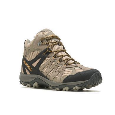 Ботинки трекинговые мужские Merrell ACCENTOR 3 MID WP, pecan, 41.5 (J037141 08.0M)