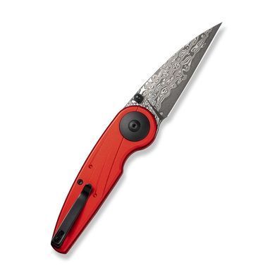 Ніж складаний Civivi Starflare, Red (689826336007)