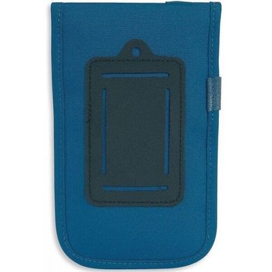 Чехол Tatonka Smartphone Case Shadow Blue, XL (TAT 2974.150)