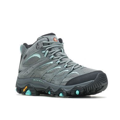 Ботинки трекинговые женские Merrell MOAB 3 MID GTX, Sedona Sage, 37.5 (194713959752)