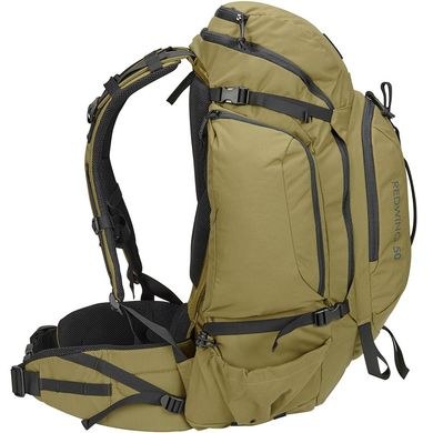 Рюкзак Kelty Tactical Redwing 50, Forest Green (T2615217-FG)