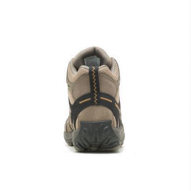Ботинки трекинговые мужские Merrell ACCENTOR 3 MID WP, pecan, 41.5 (J037141 08.0M)
