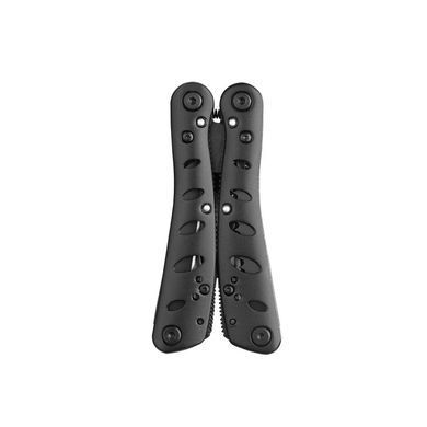 Мультитул Ganzo Multi Tool G205-B, Black (GNZ G205-B)