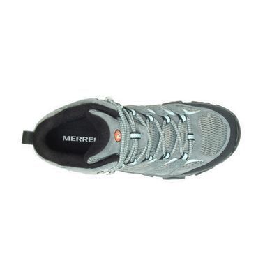 Ботинки трекинговые женские Merrell MOAB 3 MID GTX, Sedona Sage, 37.5 (194713959752)