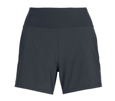 Шорты женские Rab Momentum Shorts Wmns, Beluga, 10 (RB QFV-30-B-10)