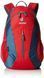 Рюкзак Deuter City Light, 16 L, Fire/Arctic (DTR 80154.5306)