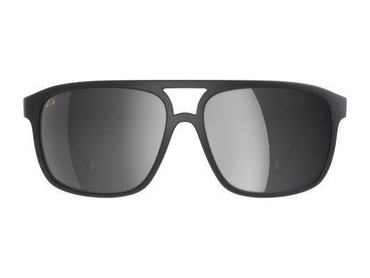 Сонцезахисні окуляри POC Will Fabio Ed. Uranium Black Matt / Gold, GRE (PC WILL80228372GRE1)